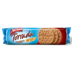 biscuit torrada nacional