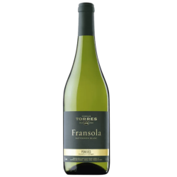 Torres Fransola Penedes Blanc 75cl