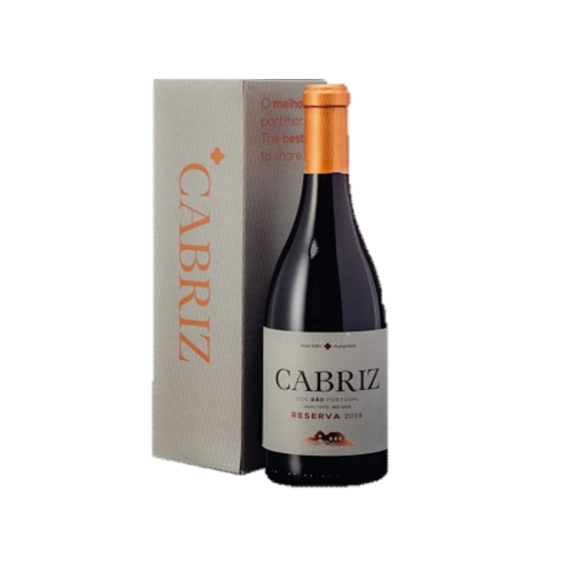 CABRIZ RESERVA MAGNUM 6x1,5Lt