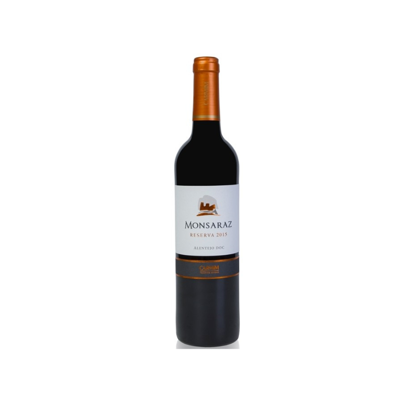 MONSARAZ RESERVA 6x75cl