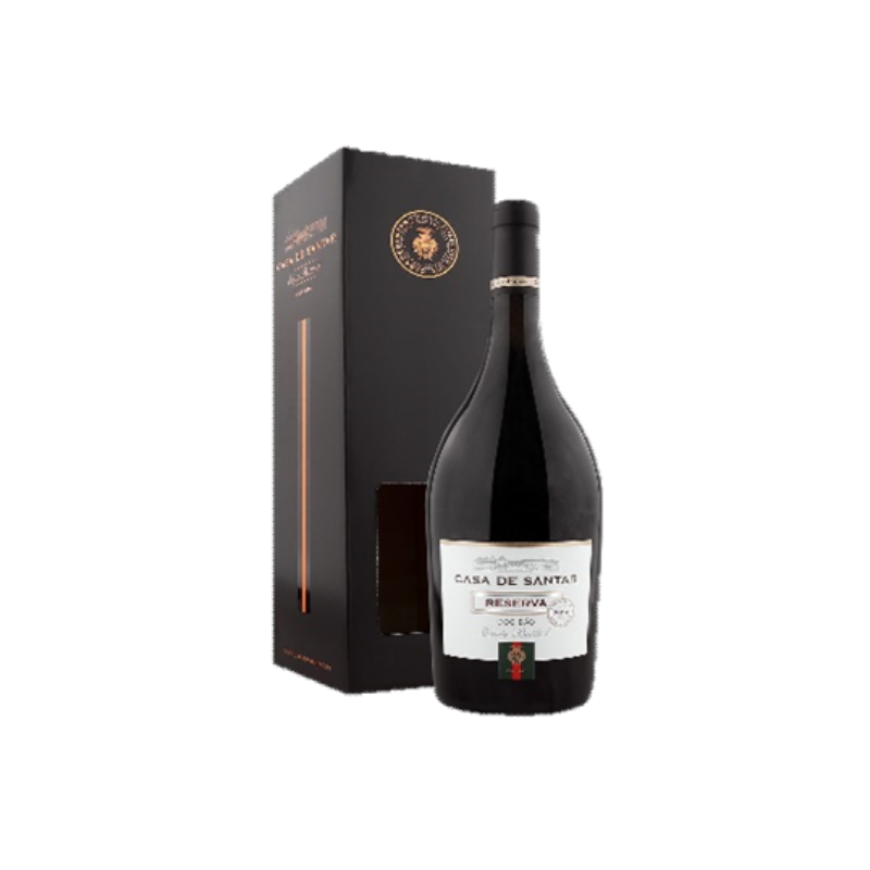 CASA DE SANTAR RESERVA MAGNUM 6x1.5Lt