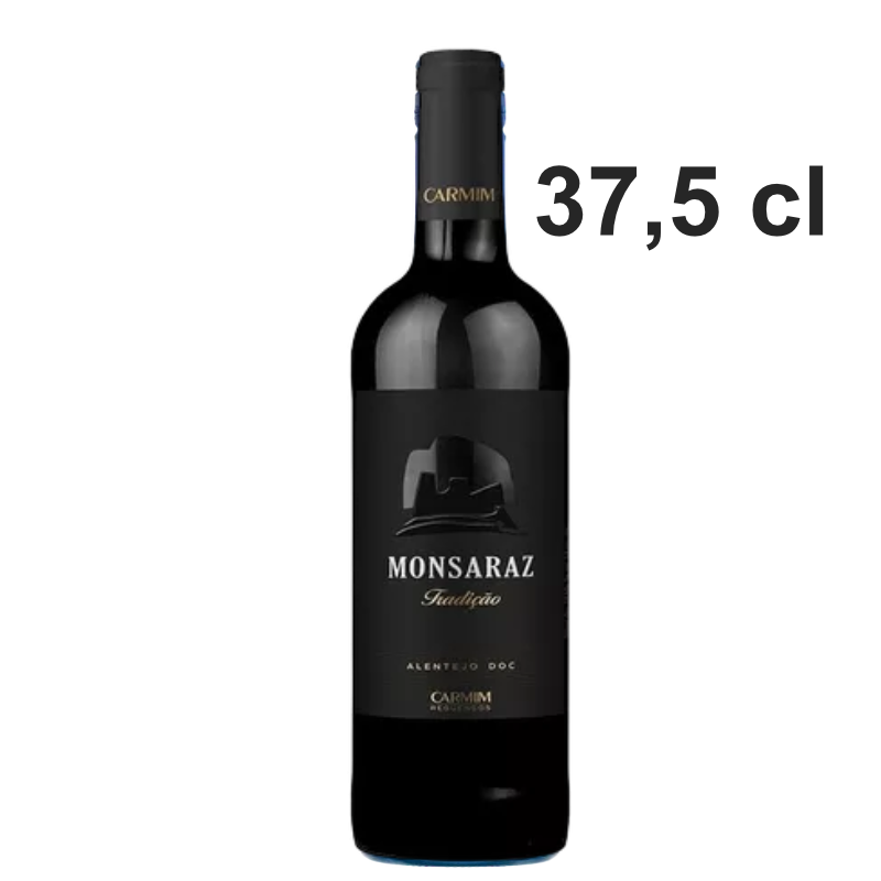 MONSARAZ 12x37,5cl