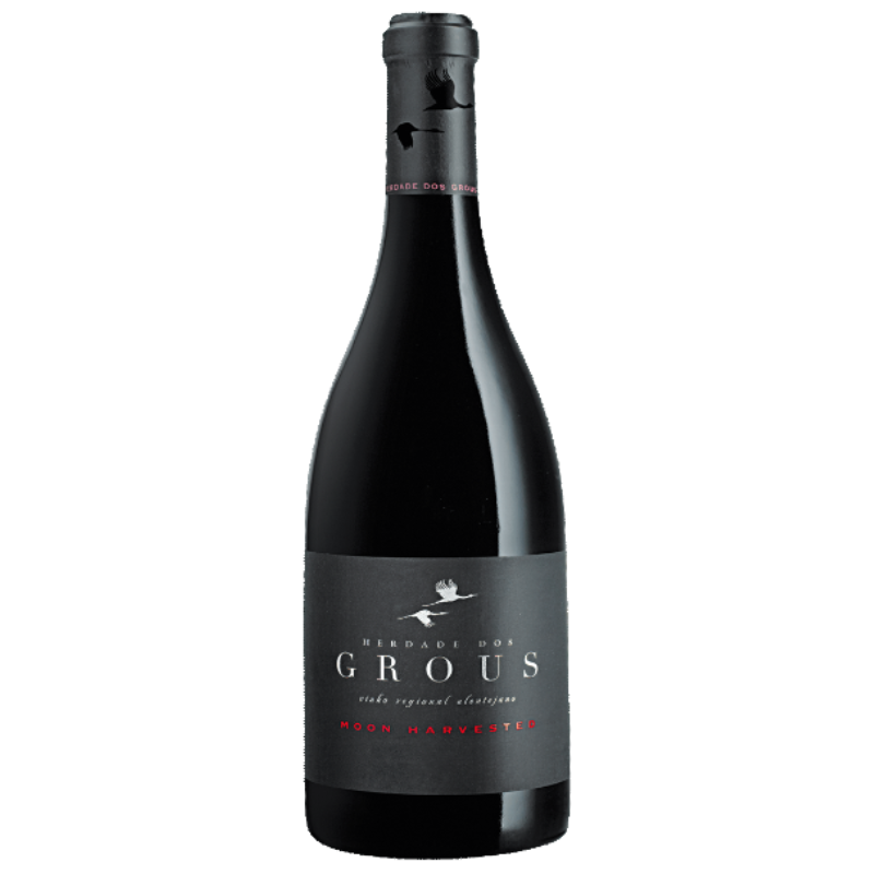 HERDADE DOS GROUS MOON HARVEST 6x75cl