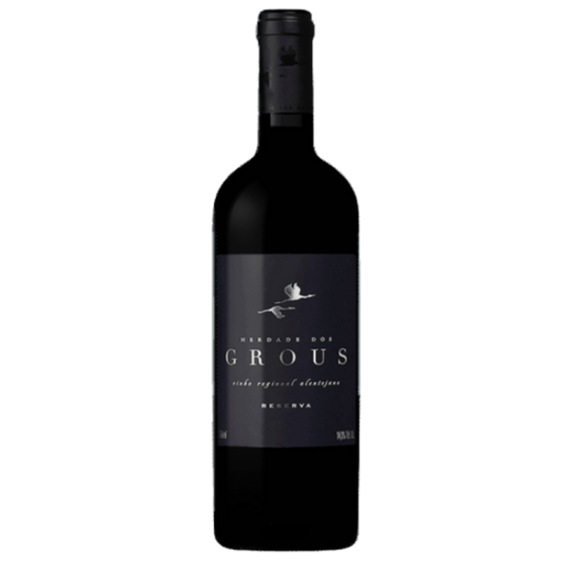 HERDADE DOS GROUS RESERVA 6x75cl