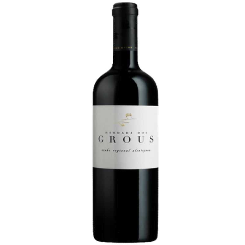 HERDADE DOS GROUS 6x75cl