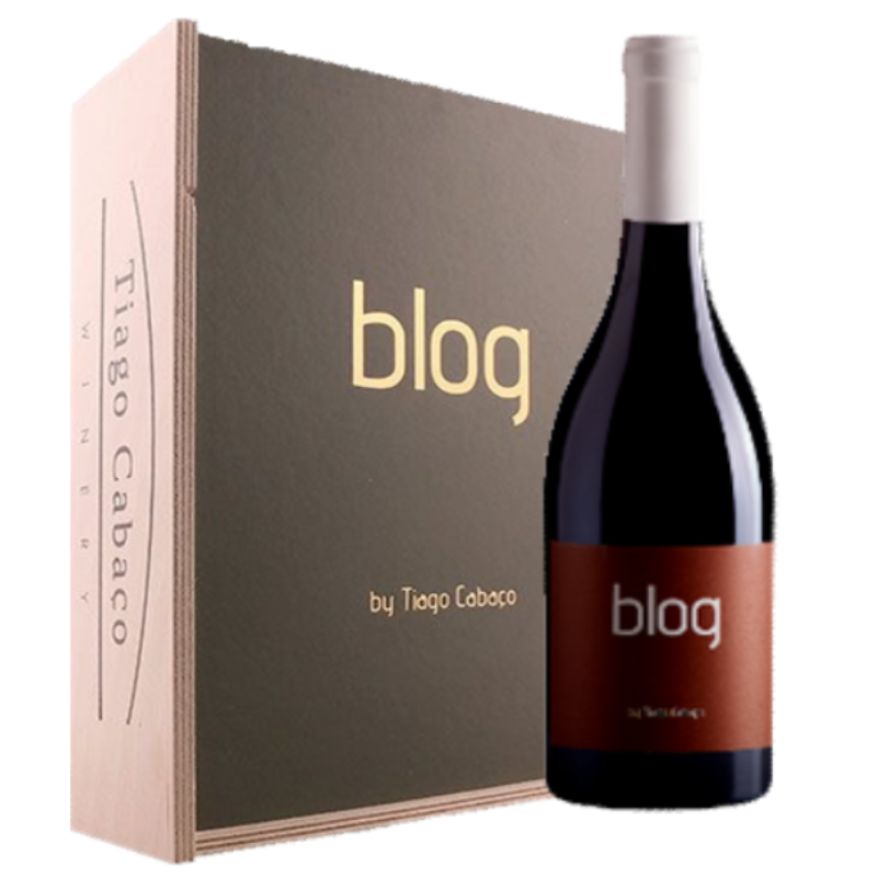 BLOG 2016 ALENTEJO 3X75CL