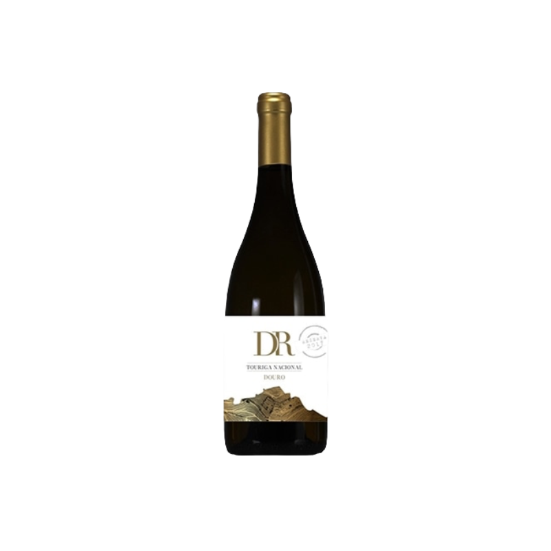 DR TOURIGA NACIONAL RESERVA 6x2x75cl