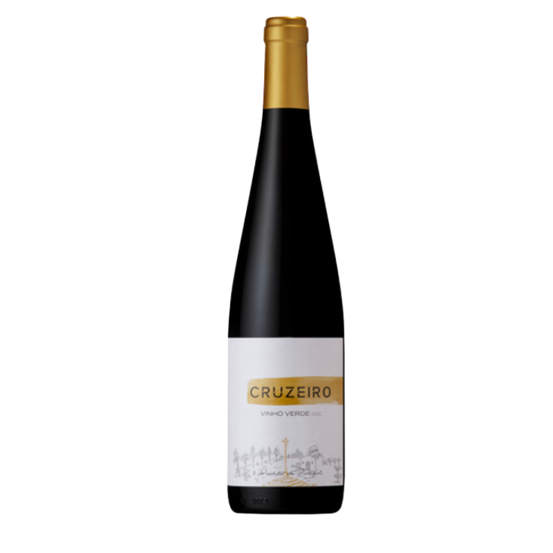 CRUZEIRO VINHO ROUGE 6x75cl