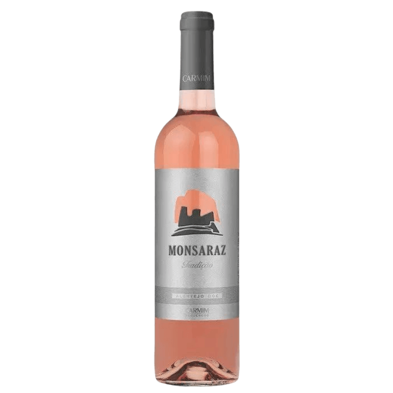 MONSARAZ ROSÉ 6x75cl