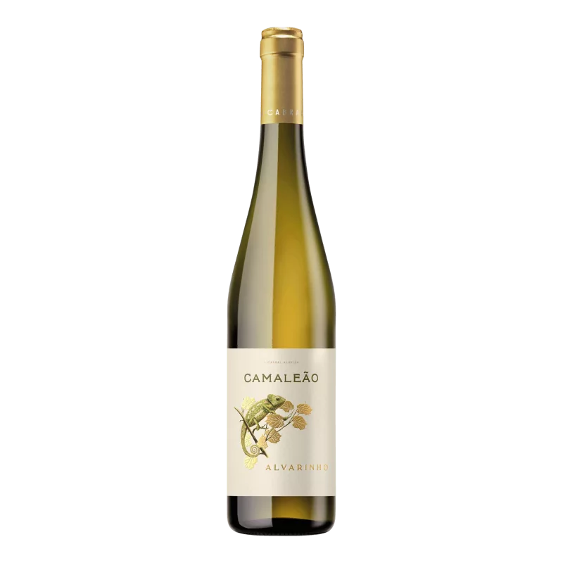 CAMALEÃO ALVARINHO BRANCO VINHO VERDE 6x75cl