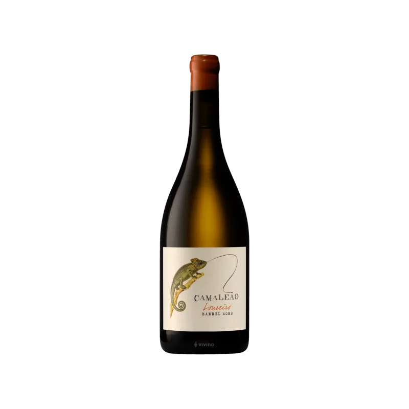 CAMALEÃO LOUREIRO BARREL AGED 2021 VINHO VERDE 3x75cl