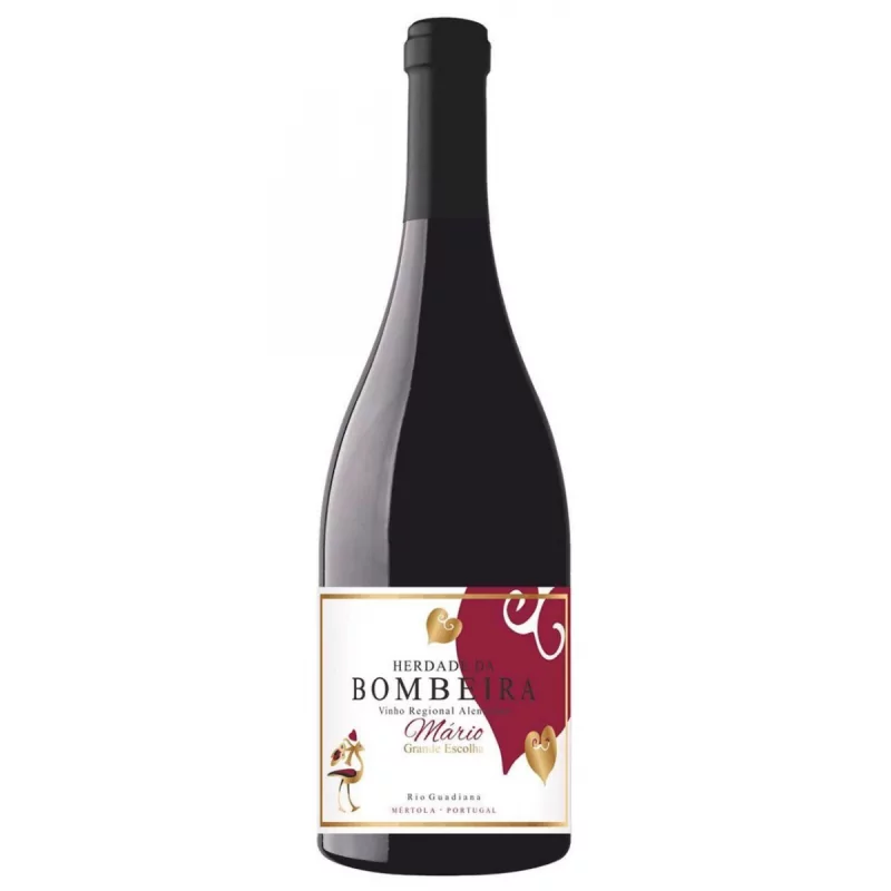 BOMBEIRA DO GUADIANA MARIO MAGNUM ALENTEJO 3x1.5Lt