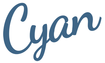 CYAN