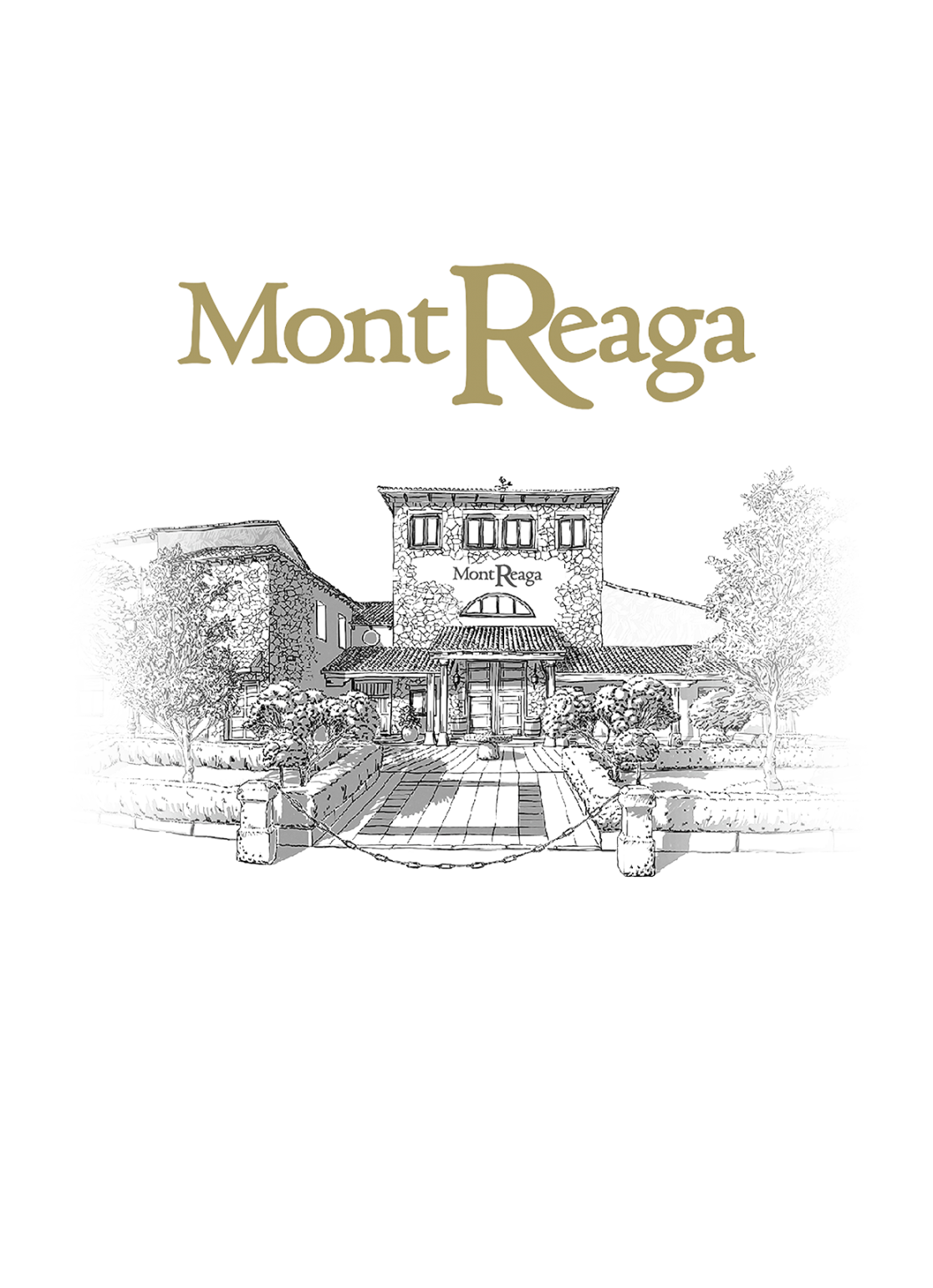 BODEGA MONT REAGA