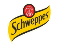 scheweppes