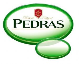 Pedras