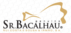 Sr.Bacalhau