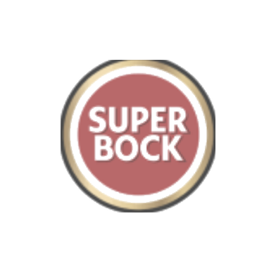 SUPER BOCK